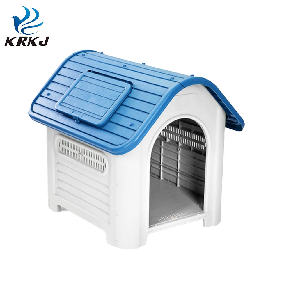 Tc2419 el uso en exteriores Rainproof extraíbles de gran tamaño de la casa de PET de plástico