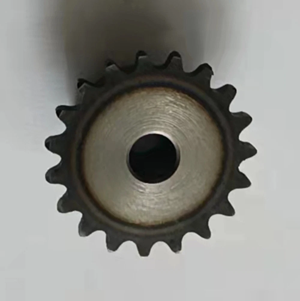 High quality/High cost performance Industrial Chain Sprocket