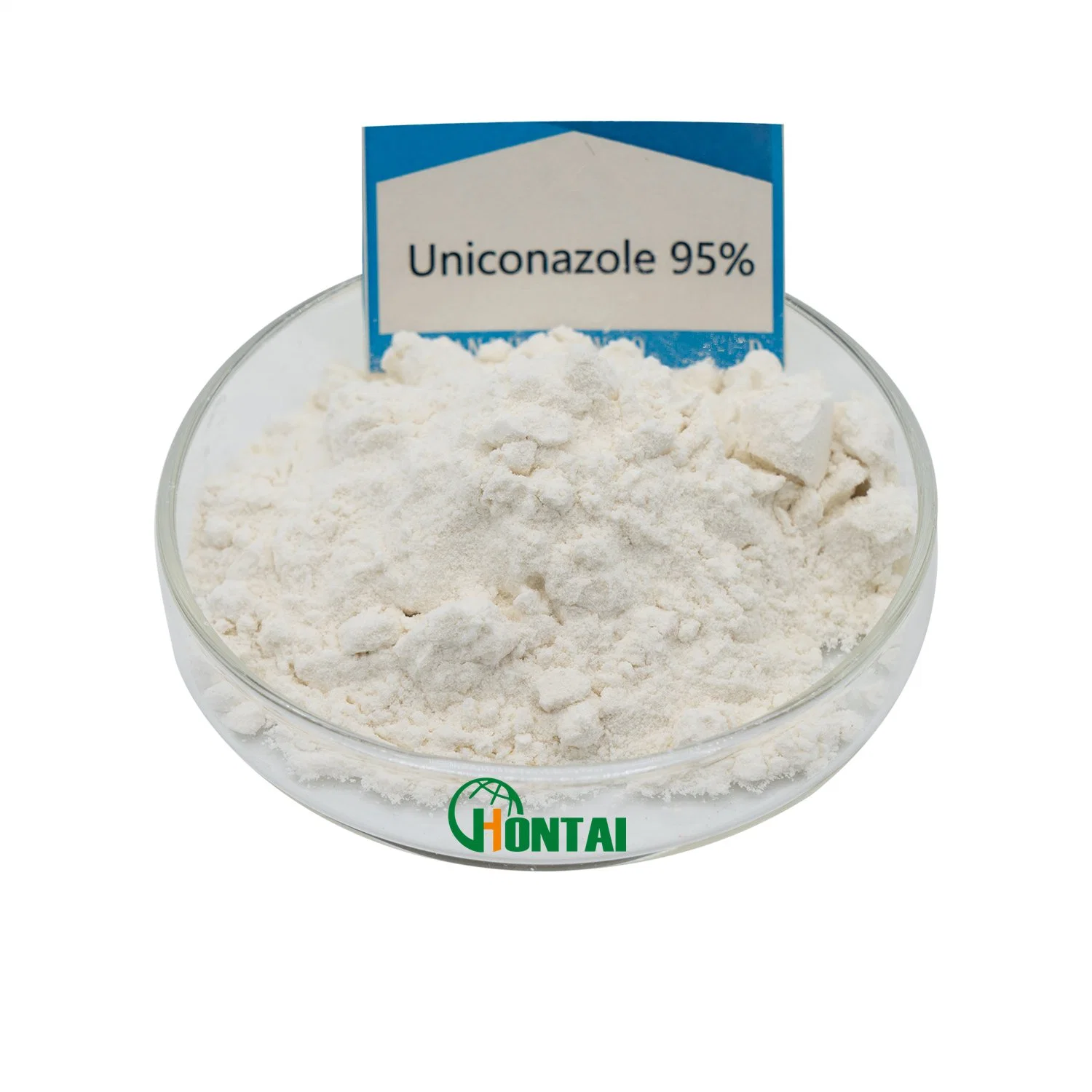 Pflanzenwachstumsregulator Uniconazol 95% TC, 5% WP, 10% SC 12,5% WP mit hoher Qualität