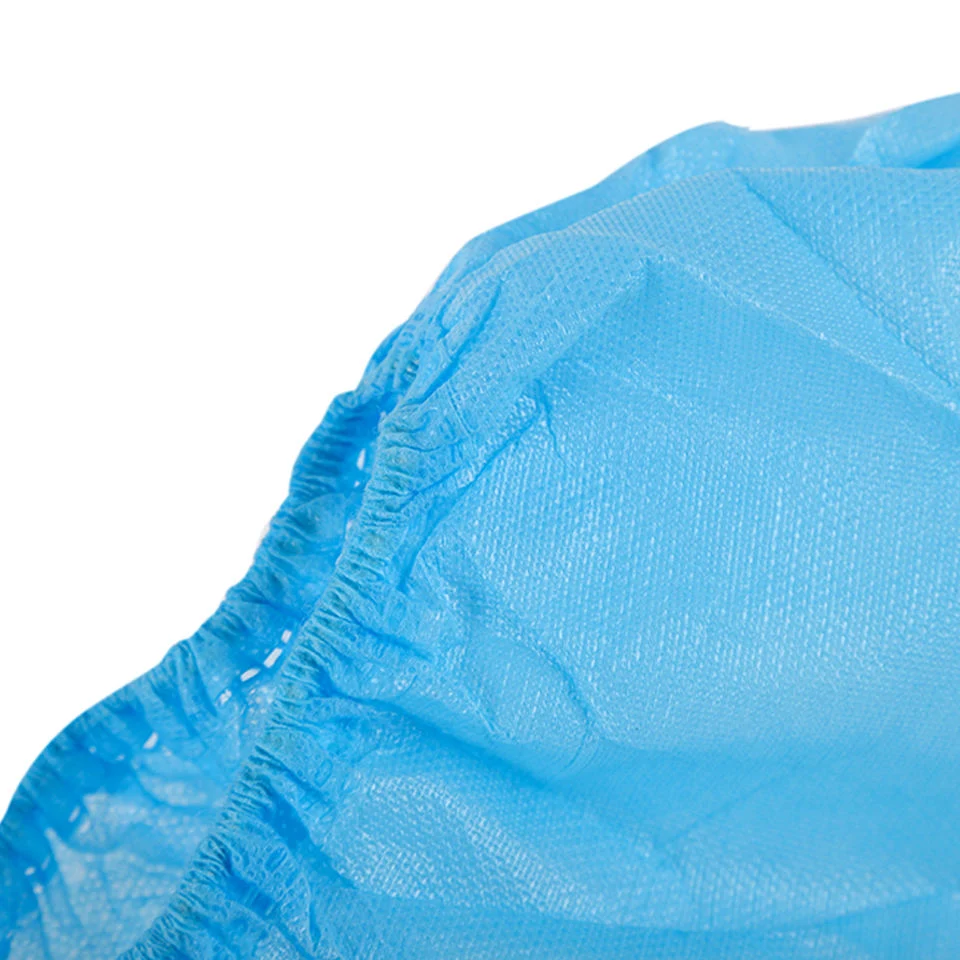 Good Quality Non-Woven Disposable Shoe Covers