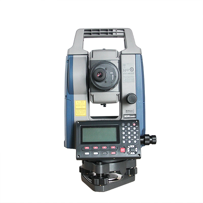 Sokia Im52 Vermessung Reflektorlose Total Station Die Meisten Professionellen Total Station