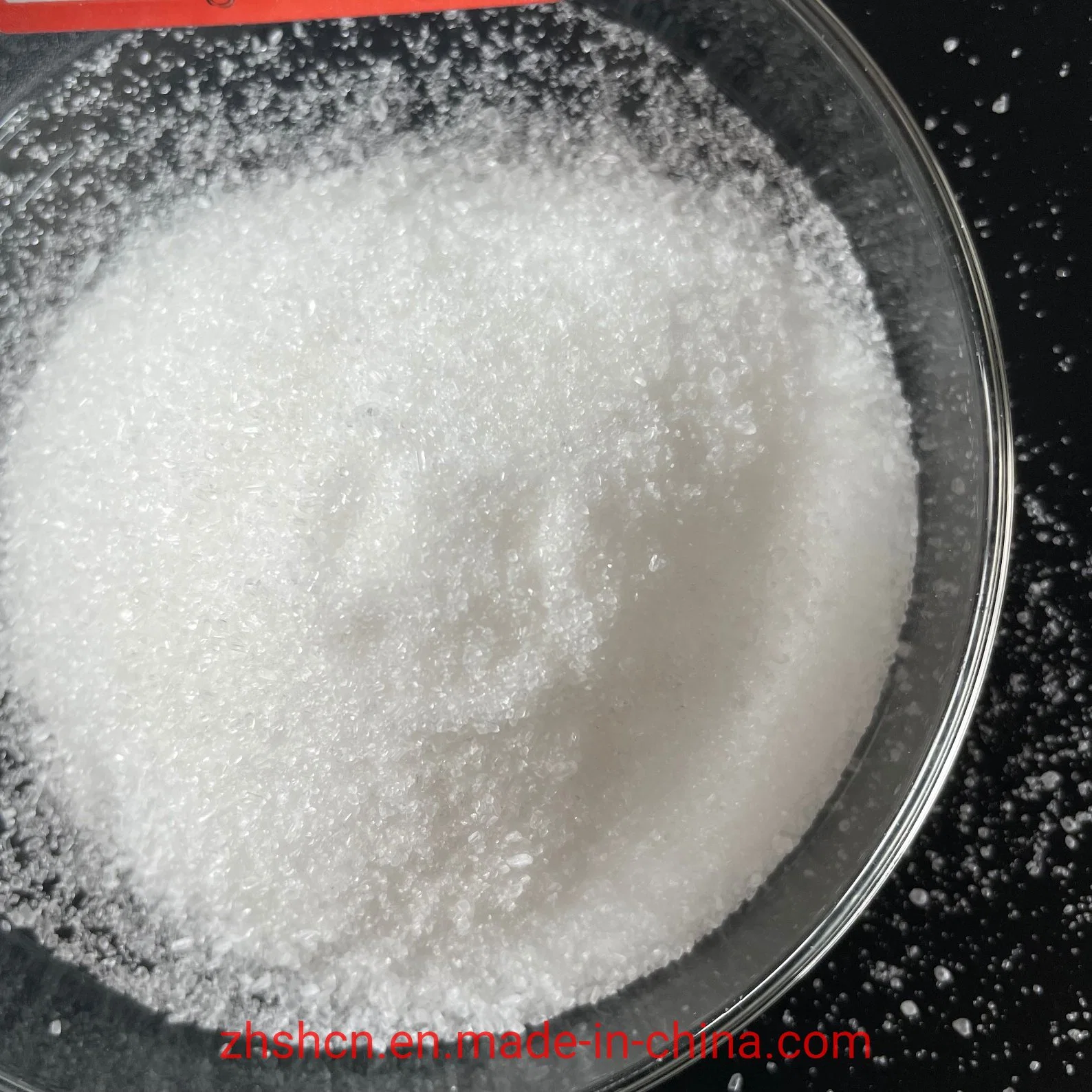 China Manufacturer Citric Acid for Food Grade Food Additives