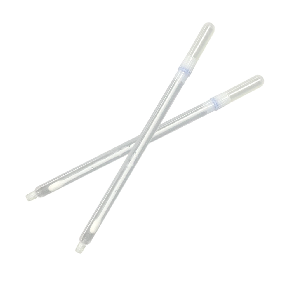 Disposable Transport Amies Swab Medium for Medical Use