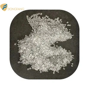 Virgin GPPS Granules GPPS Pg-80n Injection Grade General Purpose Polystyrene for Packaging Supplies/Furniture