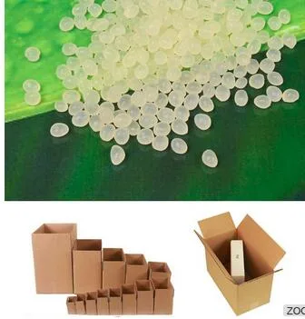 Hot Melt Adhesive Paper Bag Glue and Carton Sealing