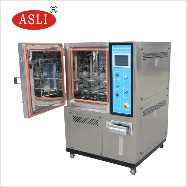 Universal Climatic Temperature Humidity Testing Equipment