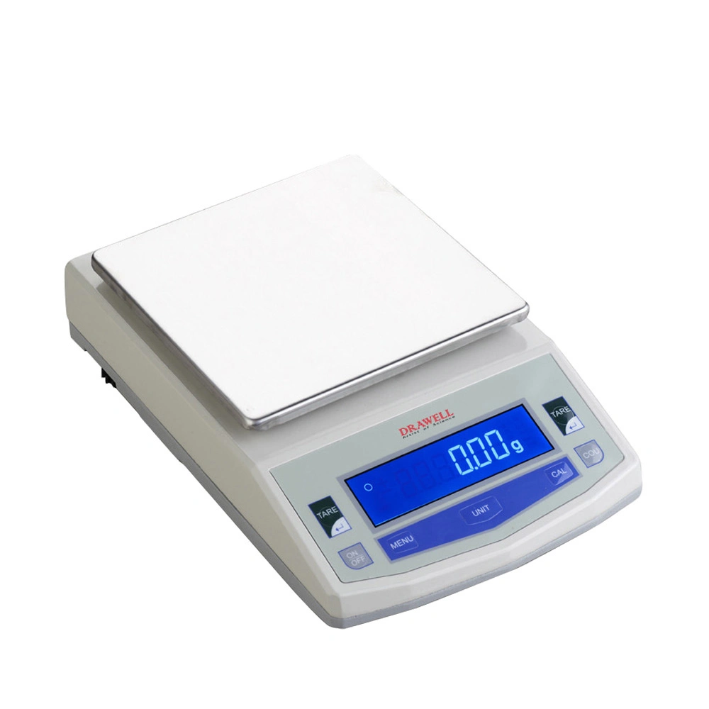 0.01g Laboratory Balance Lab Weighing Digital Analytical Balance