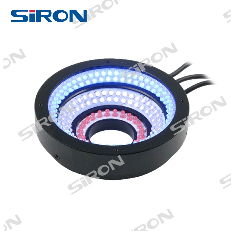 Светодиодные лампы SIRON K732 Aoi для машинного зрения