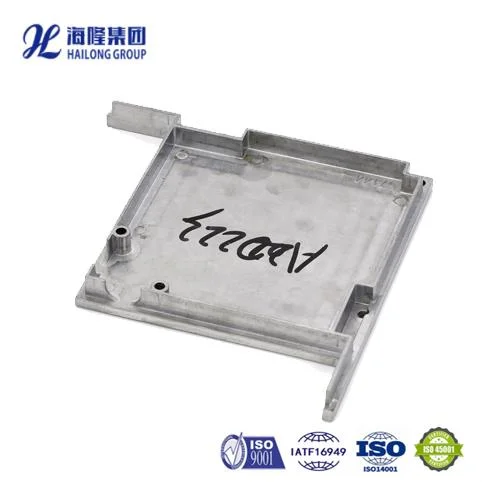 Iron Parts Small and Forming Sheet Metal Fold Service Bending Stamping Part Iron