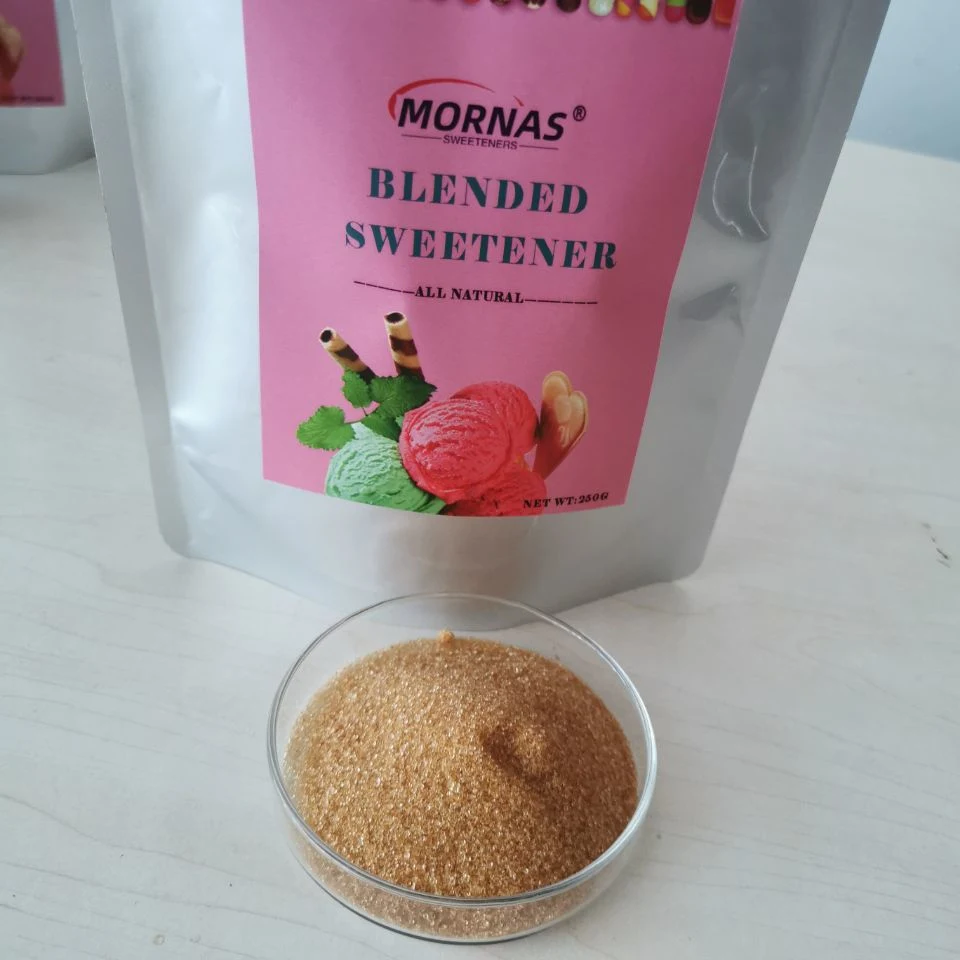 Zero-Calorie Sweetener Diabetic Blend Sweetening Powder