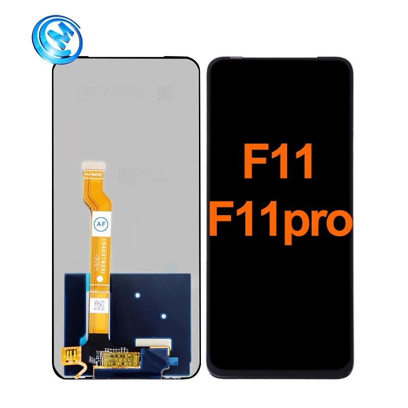 for Oppo F11 LCD Display Touch Screen Digitizer Assembly for Oppo F11 PRO LCD Original 6.53" LCD Screen