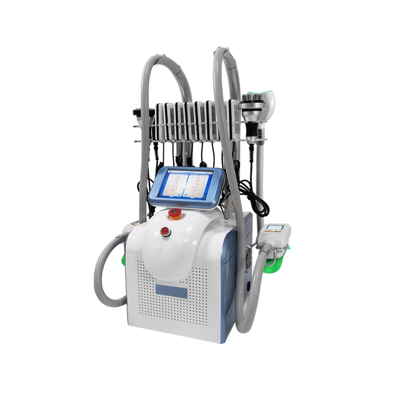 Cryoliposis 360 máquina de limar/máquina profesional de congelación de grasa / máquina de crioterapia