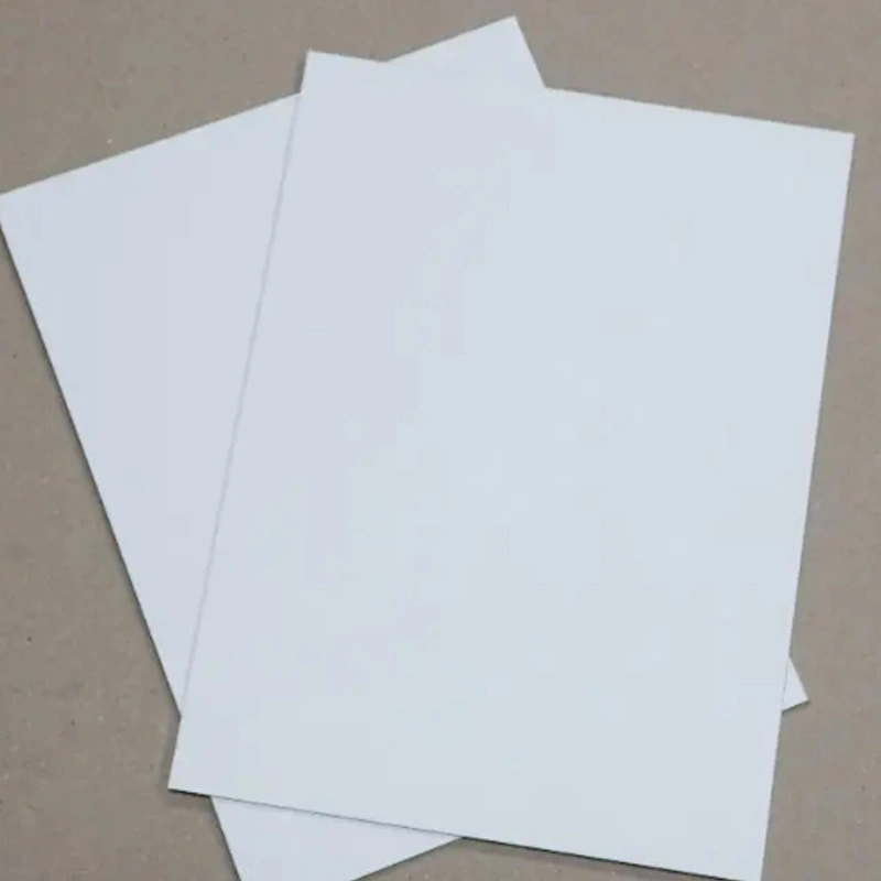 Hot Sales Coated Cardboard Paper Fbb Paper Board