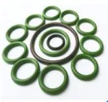 Durable NBR O Ring Seals for Hydraulic Cylinder in Construction Machinery