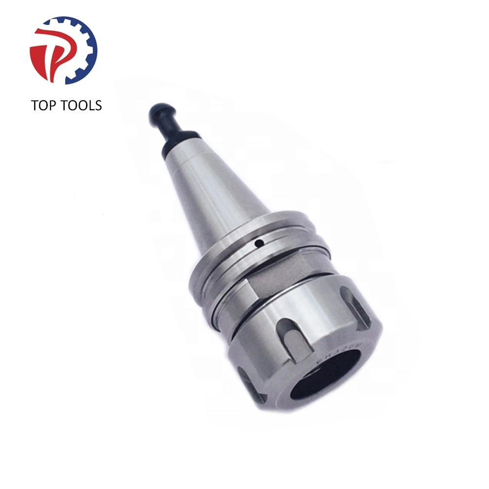 7: 24 Taper ISO20 ISO25 ISO30 Collet Chuck Tool Holder Er Collet Chuck for Lathe Machine Tool Accessories