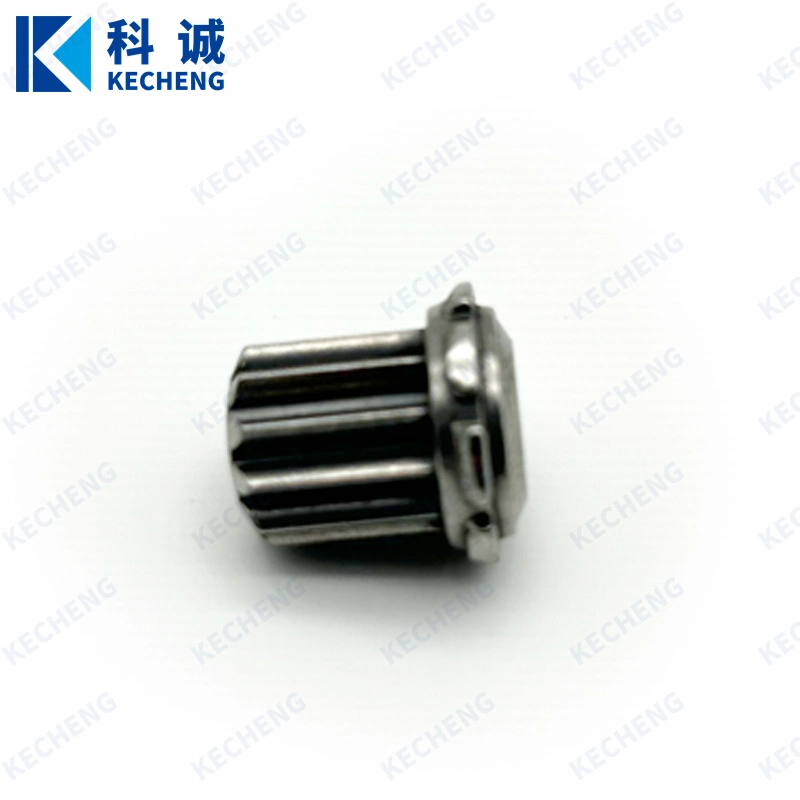 Non Standard Stainless Steel Parts Powder Metallurgy Hardware Parts