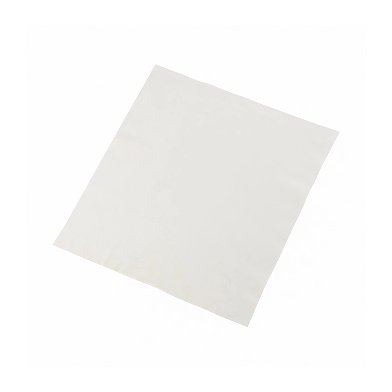 Высококачественный натуральный безпорошковый резиновый лист с вставкой ткани