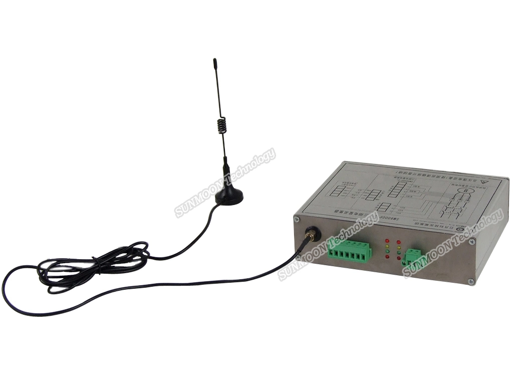 Series Wireless Power Acquisition Controller (box)