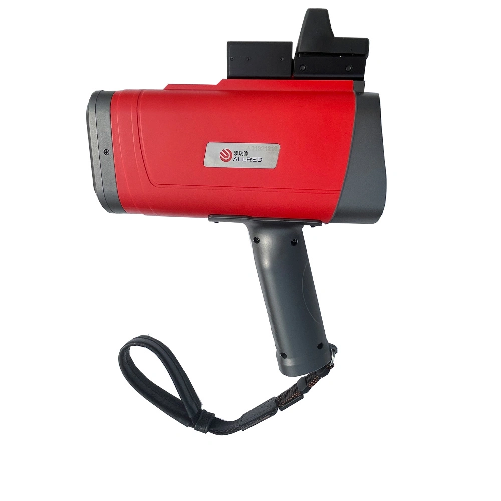 Ard 3000 Remote Laser Methane/CH4/LNG/Natural Gas Leak Detector for 200m Distance