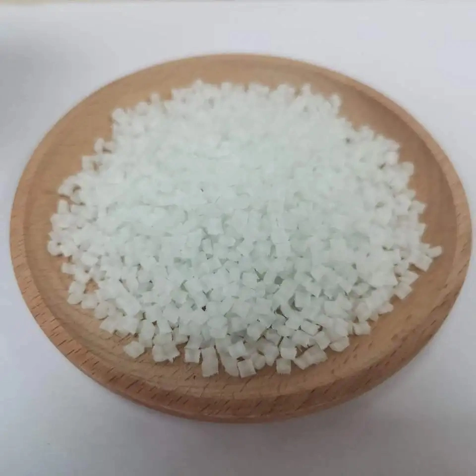 Injection Grade Polypropylene Copolymer Raw Plastic Bf970mo Original High Impact for Packaging Box Injection Mfi 20