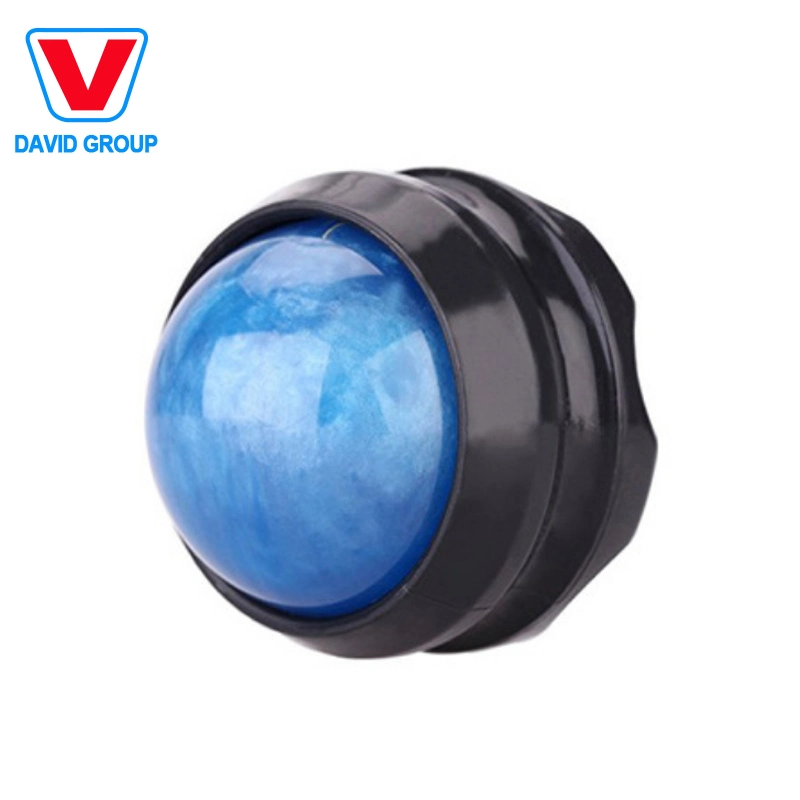 Popular Sport Accessories Products Massage Roller Ball for Promotion