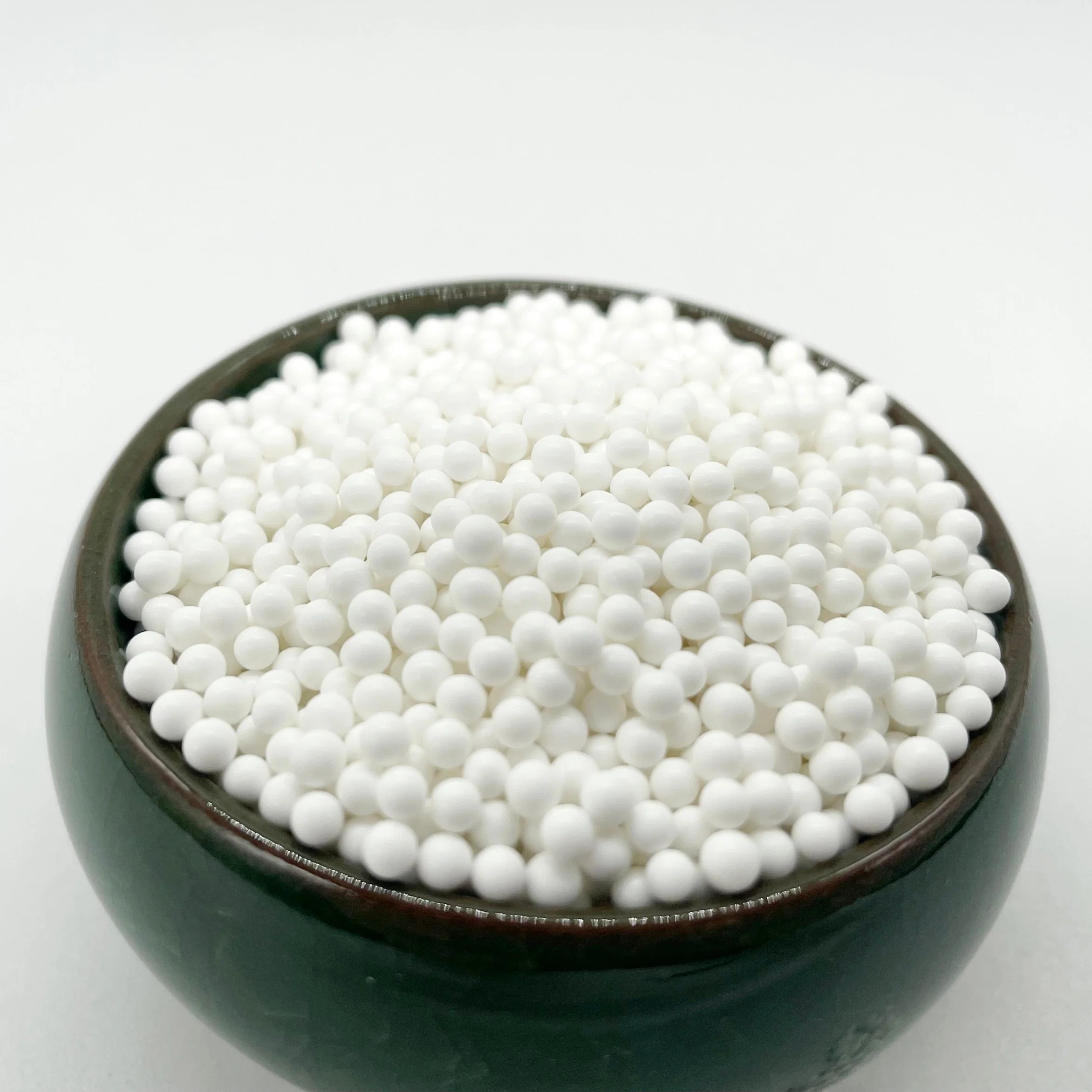 Ka402 2-3mm Water Purification Activated Alumina Ball