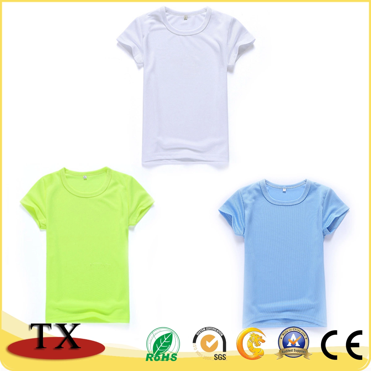 Children Clothing Kids Boy T-Shirt