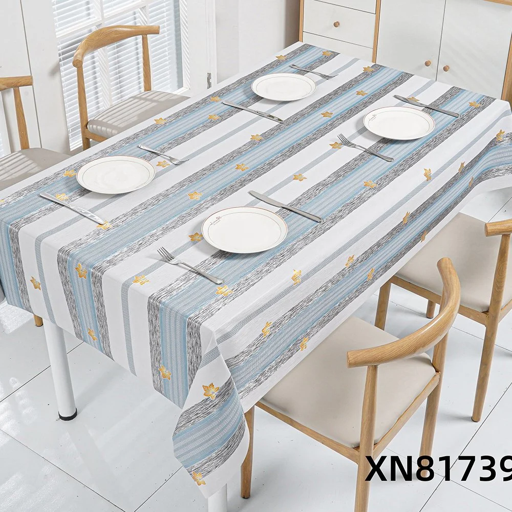 Cheap Super European PVC Design Tablecloth Roll