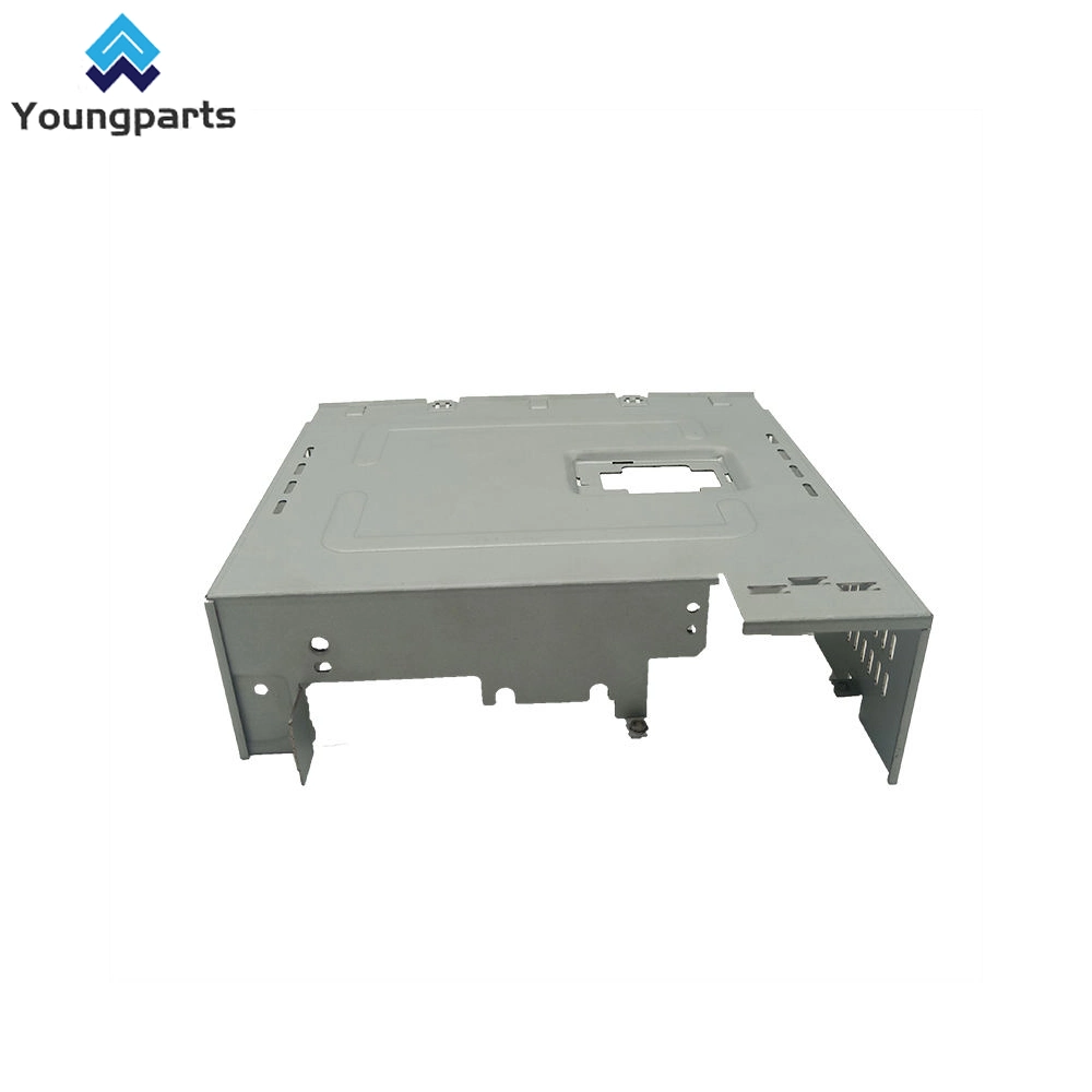 Youngparts Manufacturer Customization Metal Stainless Steel Bending Stamping Sheet Metal Mechanical Parts