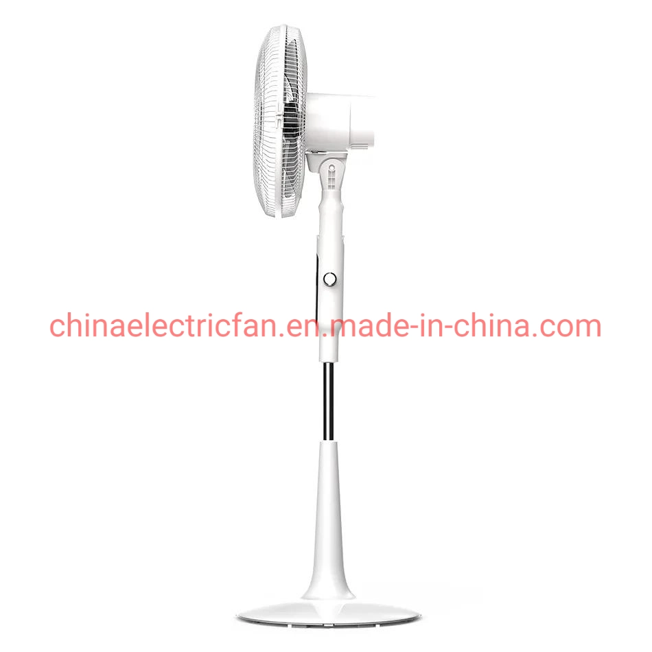 16-Inch Pedestal Fan/Industrial Fan/Electric Fan/Ventilateur with 28 Speeds for Office and Living Room