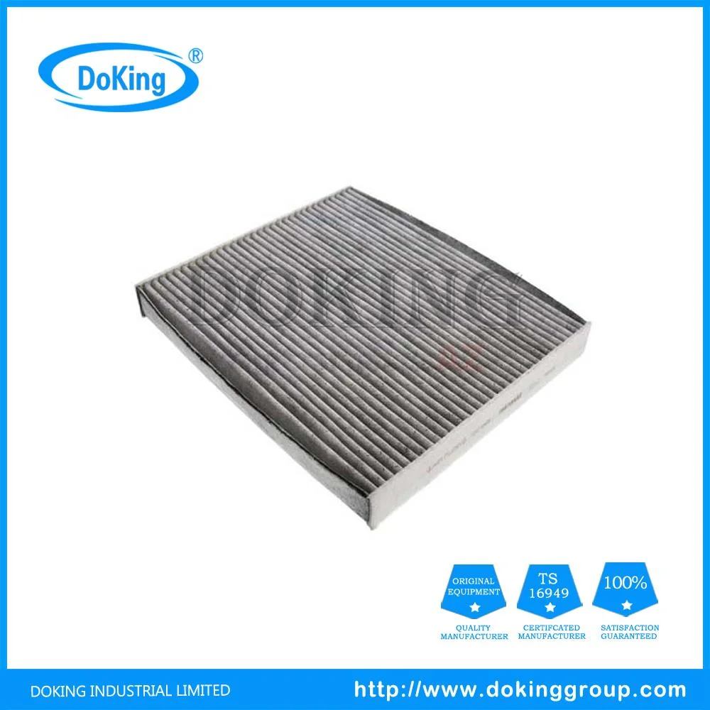 Factory Supply 31497285 Air Filter Cabin Carbon Filters for Car Parts