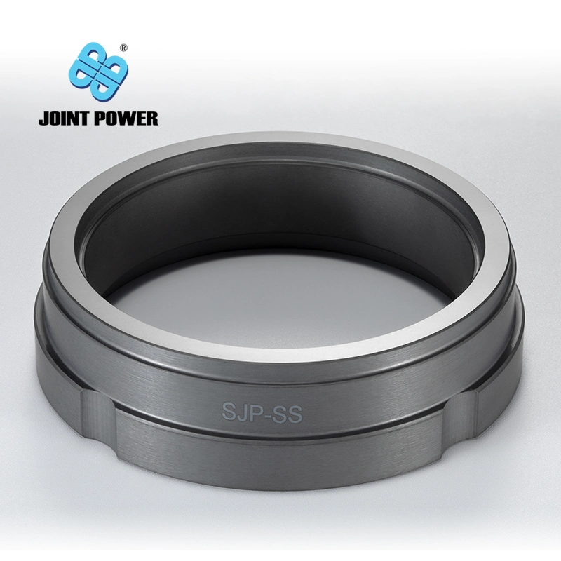 Silicon Carbide Sic Ceramic Ring Seal Rings for John Crane Mechanical Seal