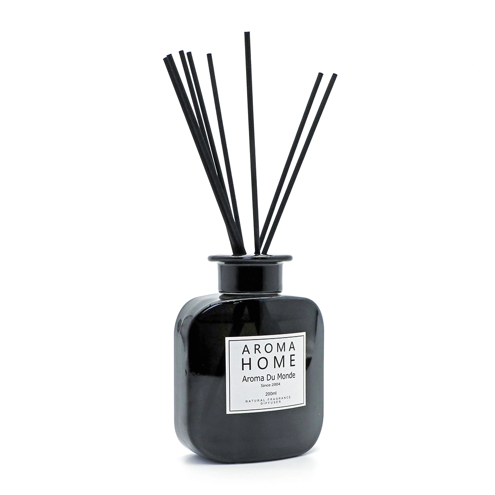 Home Decoration Ceramic Reed Diffuser Reed Stick with Essential Oil Use
