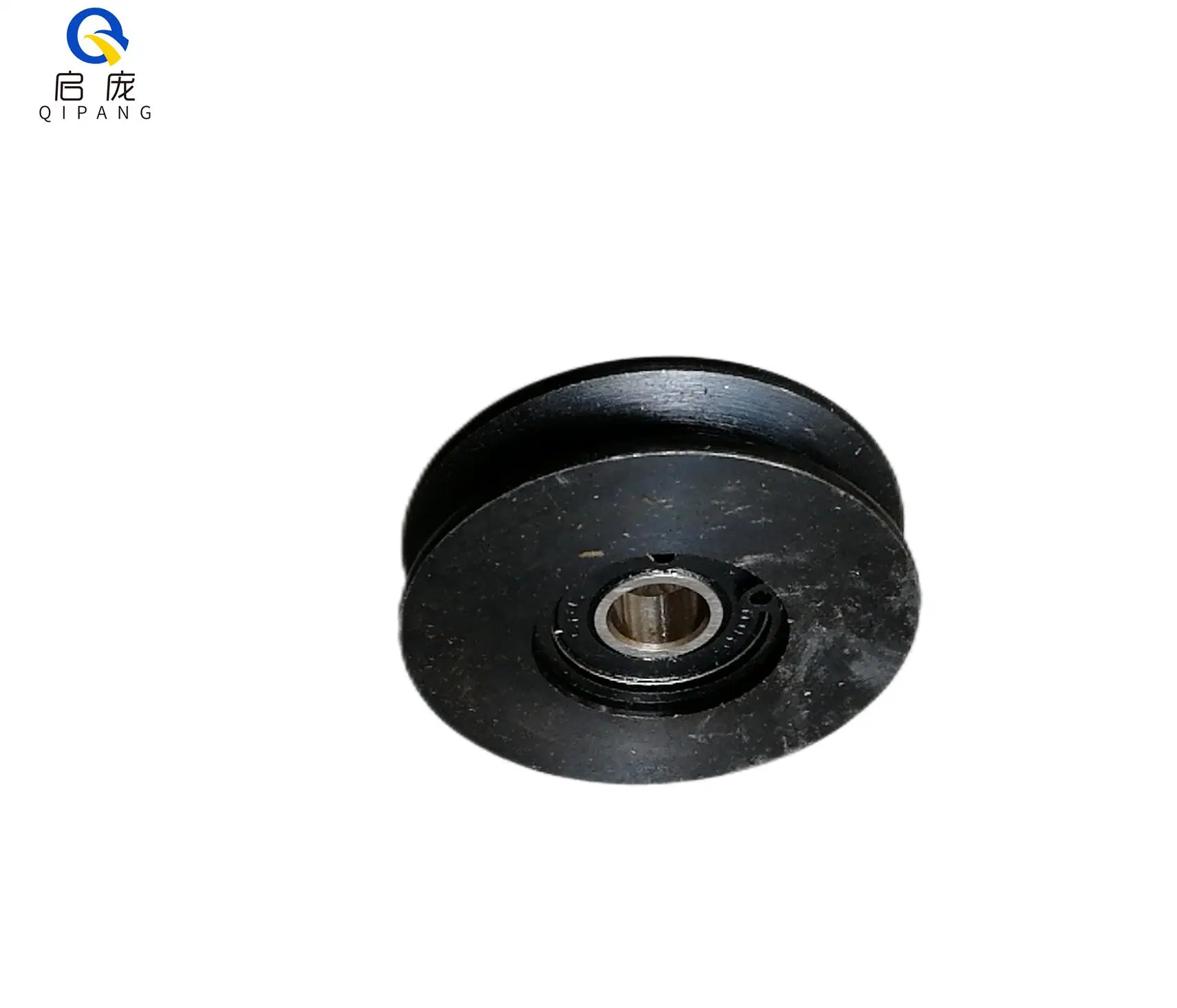 Wire Drawing Factory Iron Guide Wheel