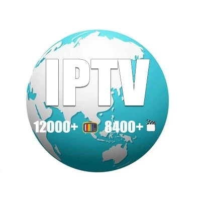 4K Best Europe IPTV Subscription Channel Live VOD to Watch French Italian Turkish Arabic USA Sweden Dutch UK IPTV for TV Box Android