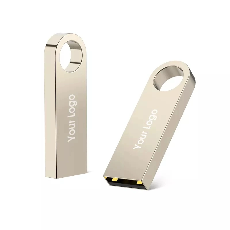 Mini USB Flash Drive P182