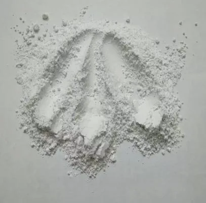 Пищевые добавки Anhydrous Calcium Silсиликат CAS 1344-95-2