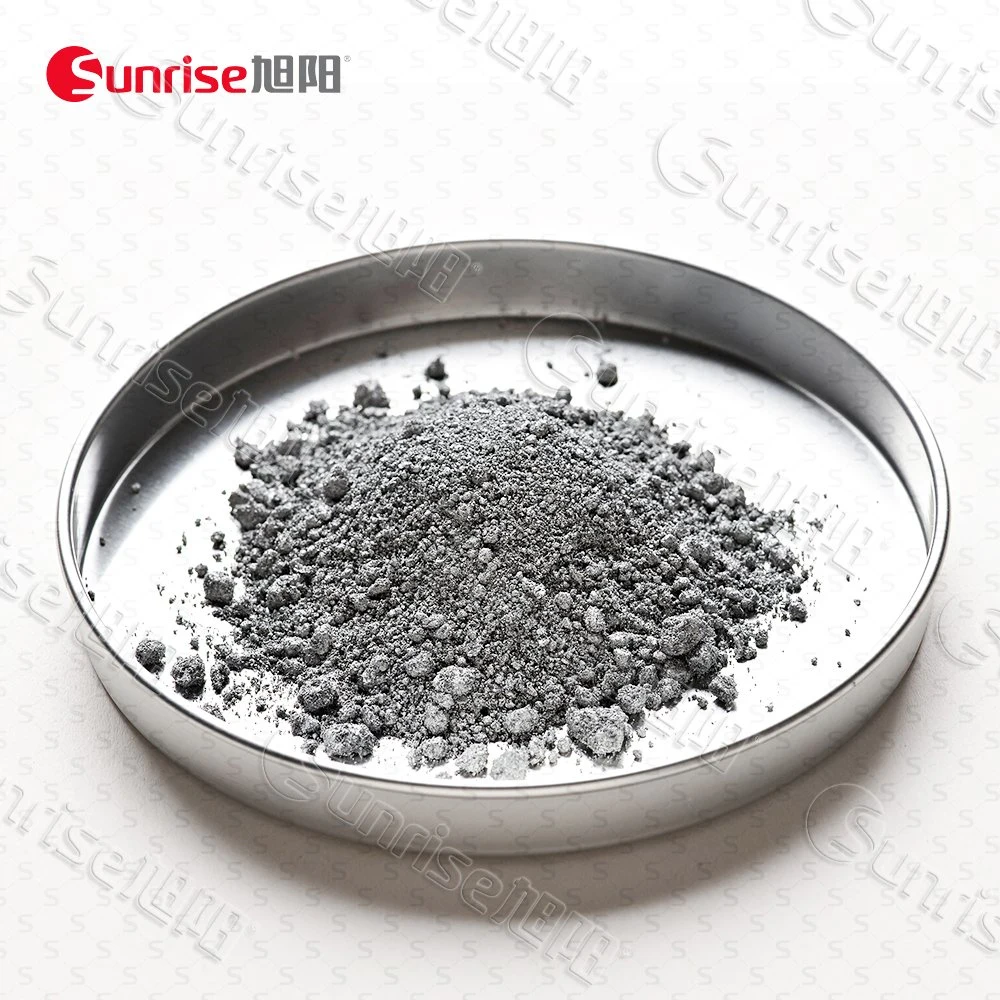 Non Leafing Aluminum Paste Industry Paint Pigment for 214G