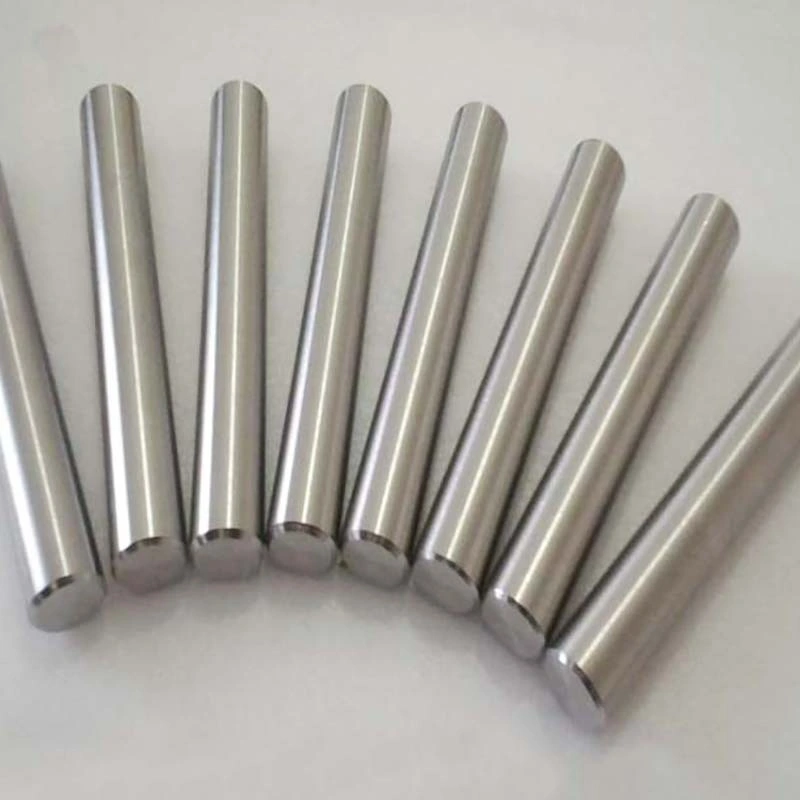 Rod Steel Bar Stainless Steel Different Material for Sale