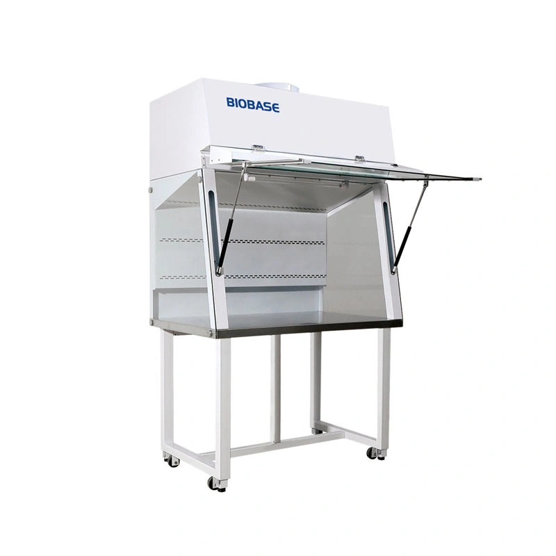 Biobase Class I Biosafety Cabinet Cost-Effective with UV Lamp for Lab and Medical