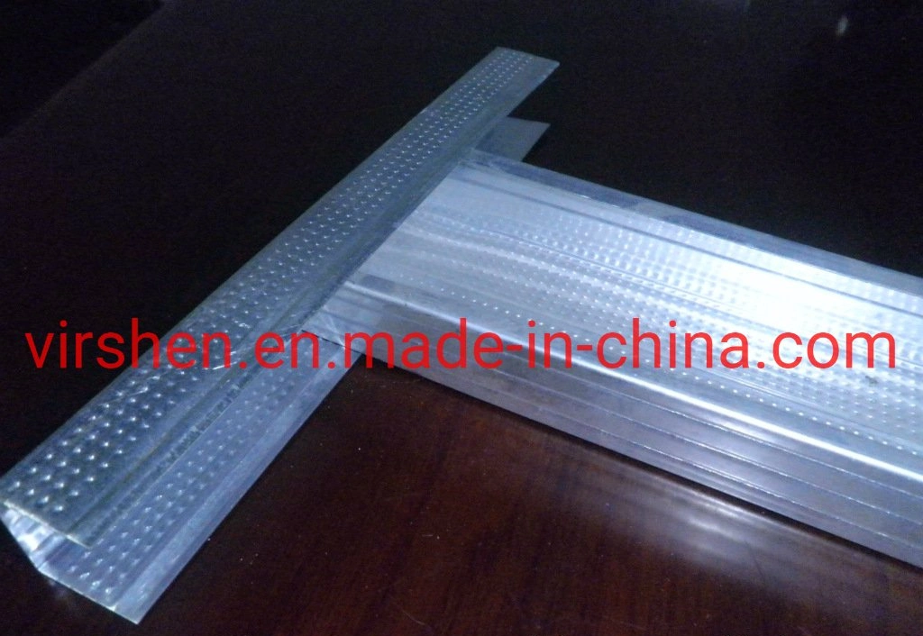 Light Steel Keel for Ceiling System/Steel Profile /CD&Ud