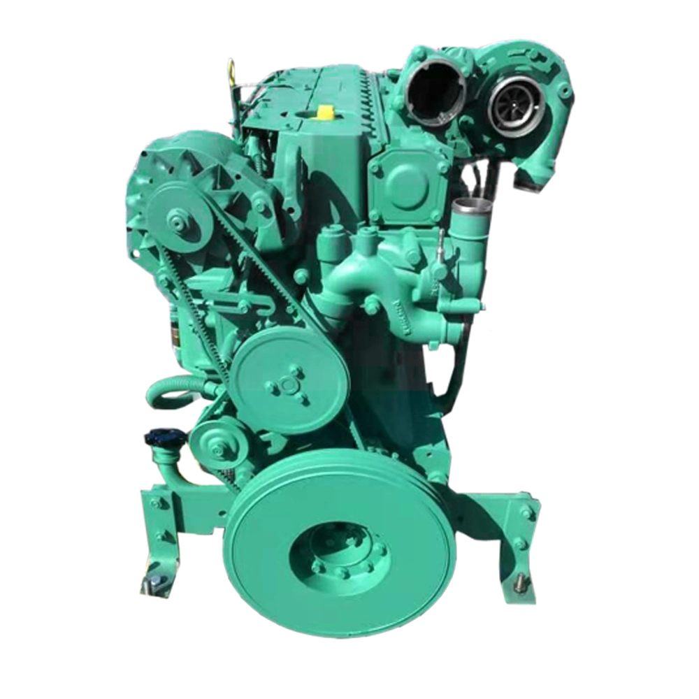 DEUTZ Dieselmotor Tcd2013L06 2V