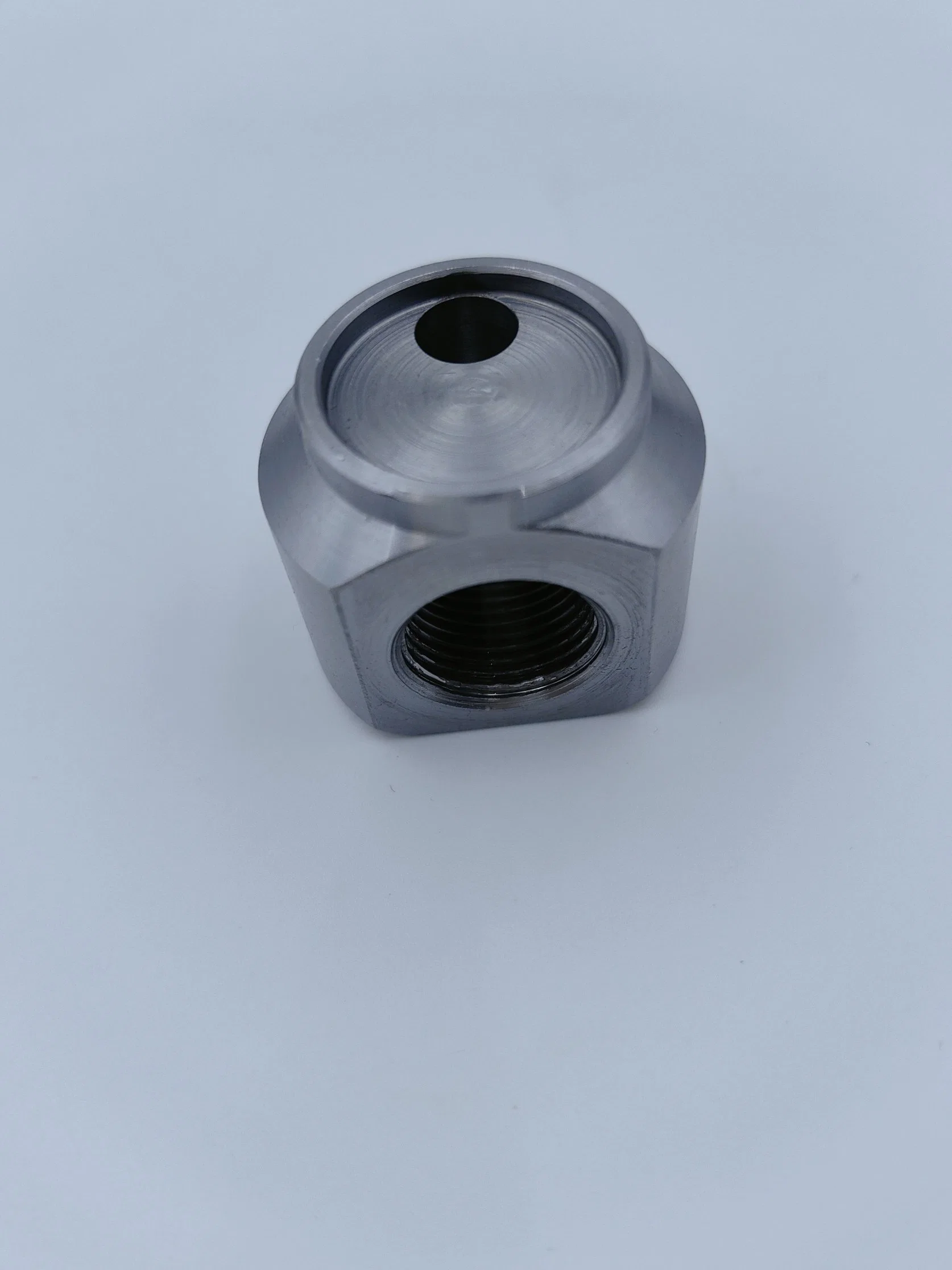 Hydraulic Cylinder Accessories