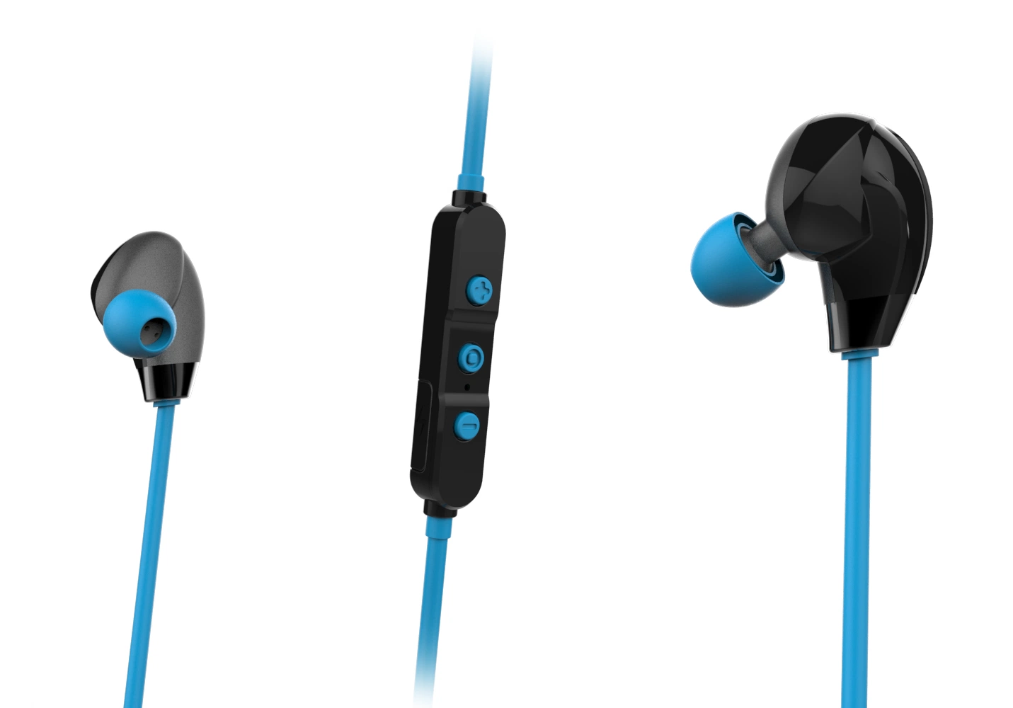 Sports Bluetooth Earbuds OEM/ODM Accepted Bluetooth Earphones