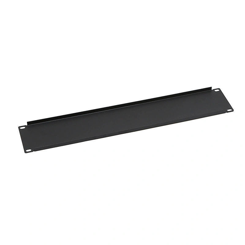 1u 19" Rack Mount Blank Panel for Rack