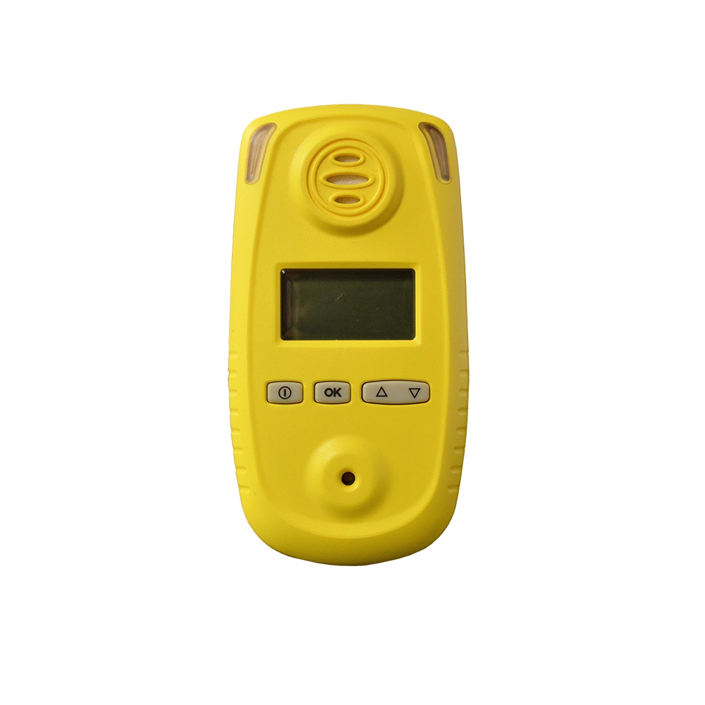 Toxic Carbon Monoxide Gas Detector Co Monitor, Co Gas Analyzer