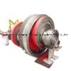 Oil Drilling Mud Pump Fluid End Parts Crankshaft Assembly