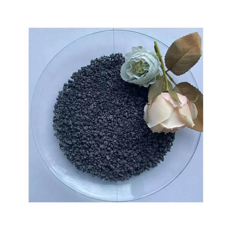 GPC Graphite Carburizer Recarburizer FC 99.9% Carbon Additive Iron and Steel