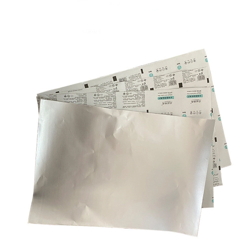 Tissot Sheet Where to Buy Aluminum Foil Hamburger Wrap Paper