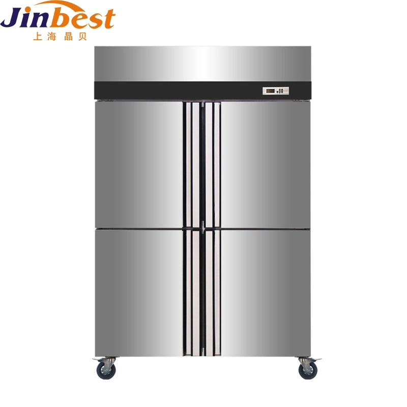 Commercial Food Vegetable Hotel Restaurant Kitchen Refrigeration Equipment